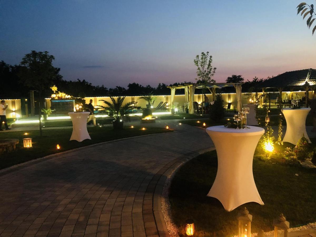 Kovac Residence Zrenjanin Exterior photo