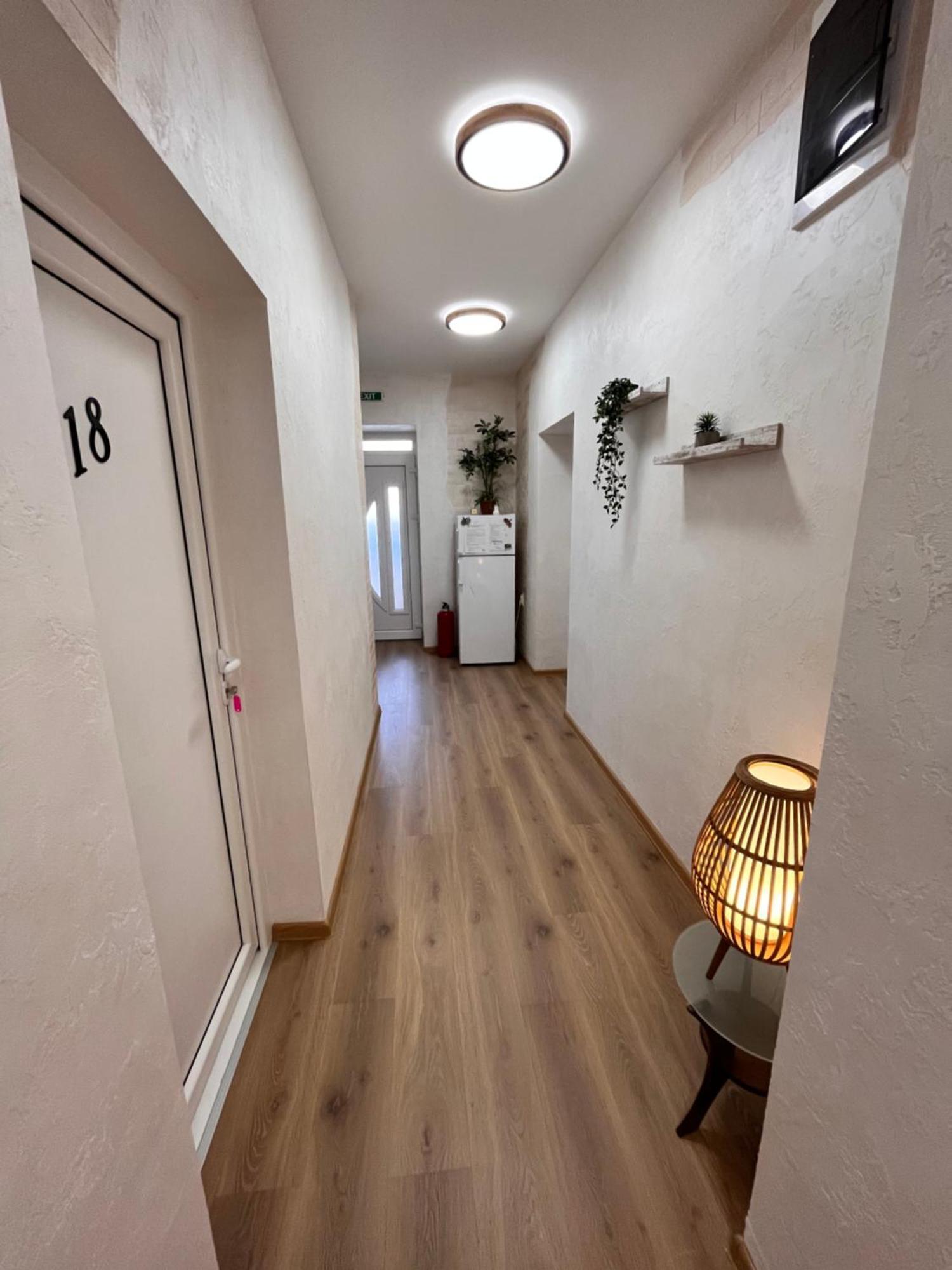 Kovac Residence Zrenjanin Exterior photo