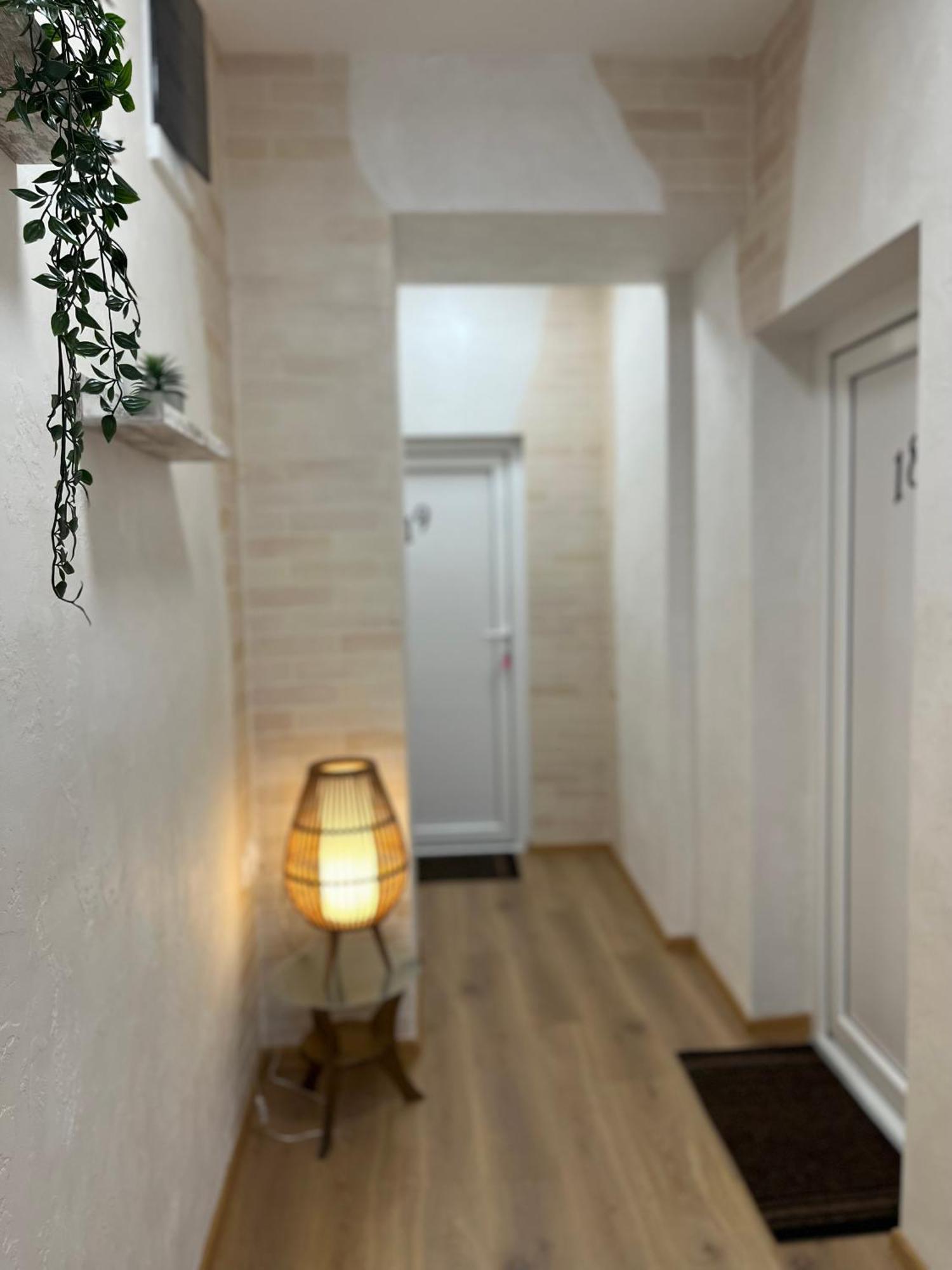 Kovac Residence Zrenjanin Exterior photo